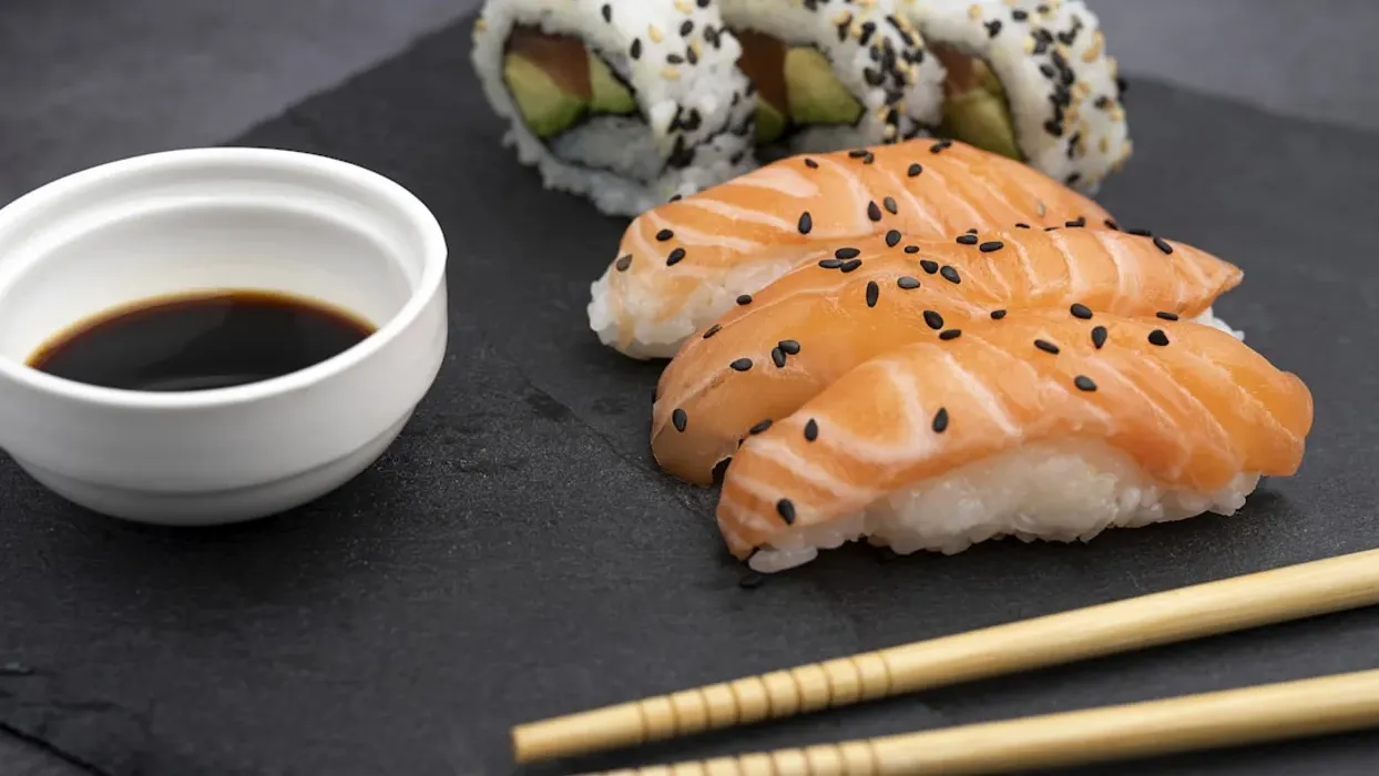 Ролл в подарок от 1500 ₽