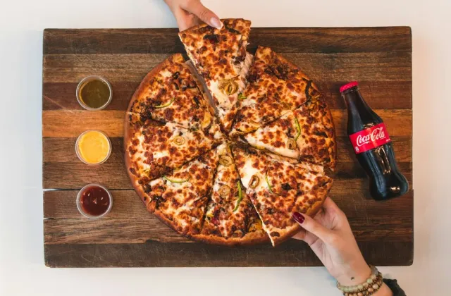 Мега сет Друзья