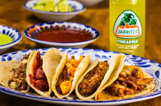 Калифорния с крабом